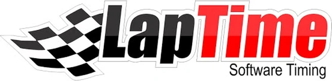 LapTime Software Timing